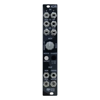 Rides In The Storm XDR Eurorack Ring Mod Module image 2