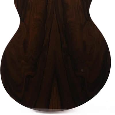 Martin SC-13E Special Acoustic-Electric Guitar - Natural image 7