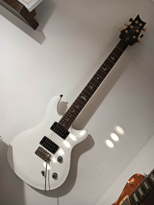 PRS SE CE 24 Standard Satin