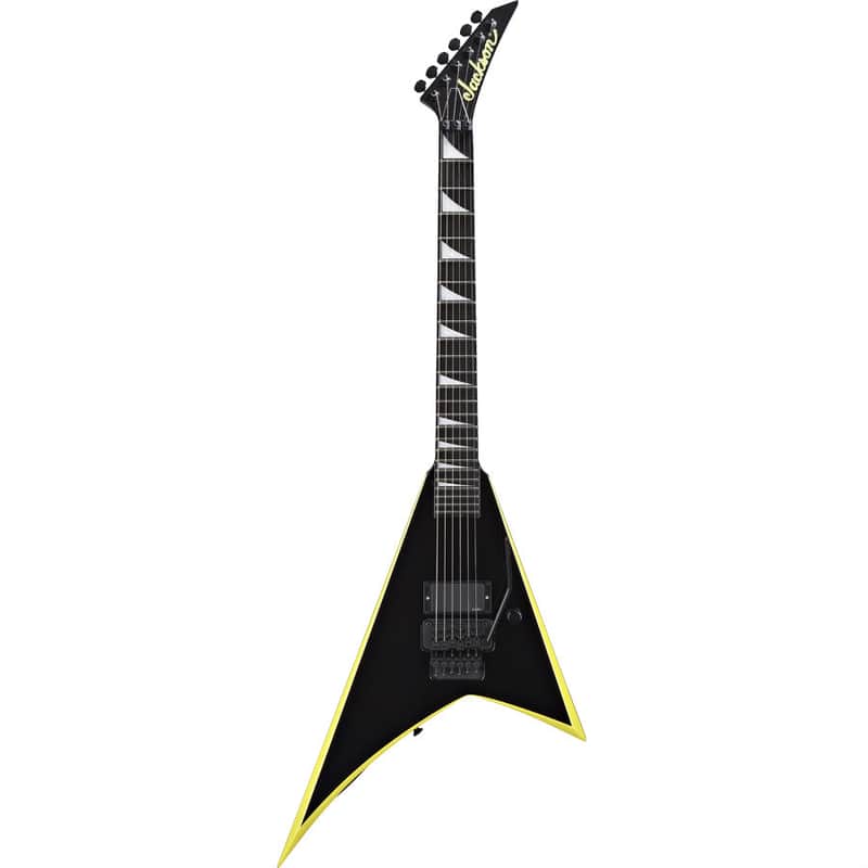 Jackson Pro Series RR24 Rhoads 2007 - 2011 | Reverb