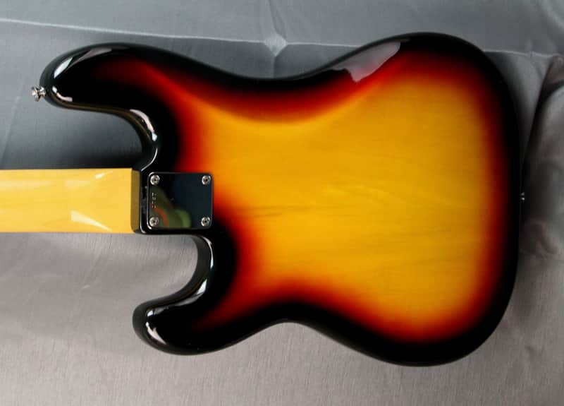 GRECO Precision Bass PB-450 