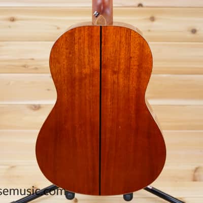 Yamaha CSF3M-VN Parlor - Vintage Natural image 2