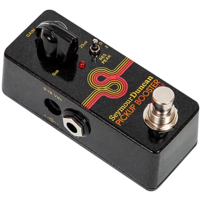 Pickup Booster Mini Seymour Duncan image 1