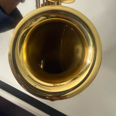 Yanagisawa TWO1 Tenor Saxophone ALMOST MINT image 19