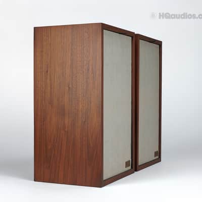 Acoustic Research AR-2AX Pair of Speakers – Professionally Restored – 1-Year Warranty image 7