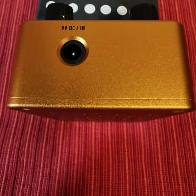 One Control Honey Bee OD - analog overdrive BJFe design image 7