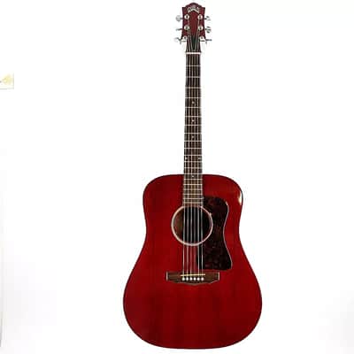 Guild D-15 1987 - 1994