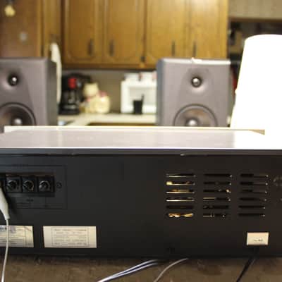 Restored Fisher FM-7000 AM/FM Stereo Tuner image 12