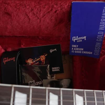 Gibson Firebird 2019, Gibson Firebird Reissue Pickups - Cardinal Red image 5