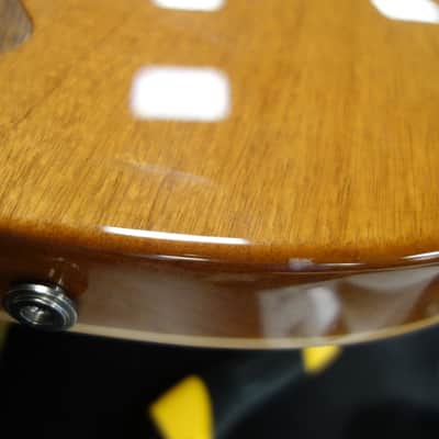 PRS 2002 Mccarty Rosewood OHSC Bild 14