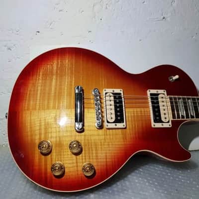 GIBSON LES PAUL CLASSIC PREMIUM PLUS USA - TONE KING image 2