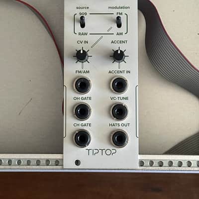 Tiptop Audio HATS909 image 1