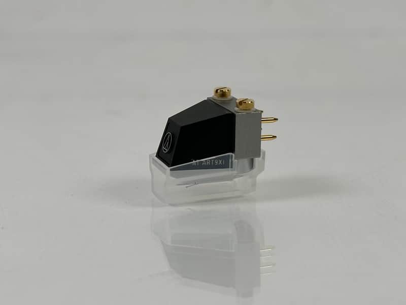Audio Technica AT-ART9XI Dual Moving Coil Cartridge image 1