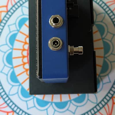 Providence BTC-1 Bass Boot Comp Bass Compressor Pedal image 4