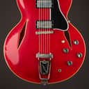 Gibson Custom Shop 1964 Trini Lopez Standard Reissue VOS 60s Cherry (USED, 2024)