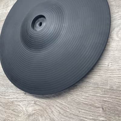 Roland CY-12C V-Cymbal 12" Crash Pad w/ Anti Spin image 3