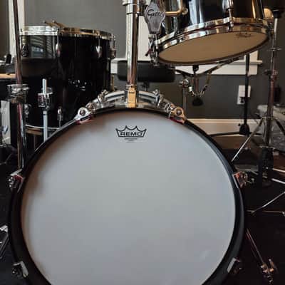 Gretsch Renown Bop Kit - Piano Black image 1