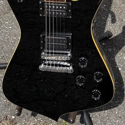 Ibanez IC400 Iceman Reissue | Reverb