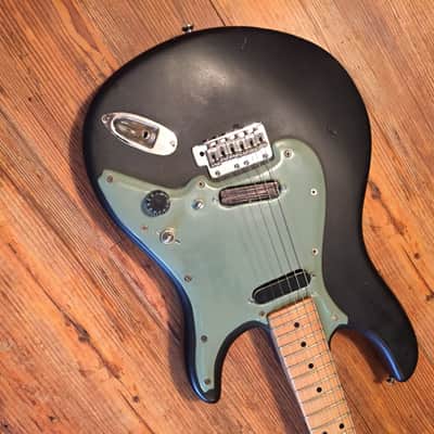 Peavey Falcon Electric Guitar Customized image 2
