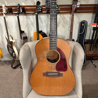 Gibson LG-0 1965 - Natural Mahogany image 1