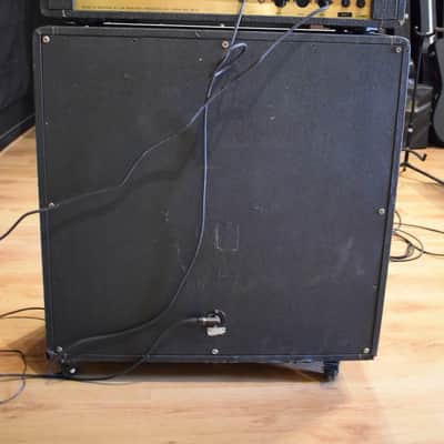 Marshall Super Bass 1992 100W MKII 1976 image 6