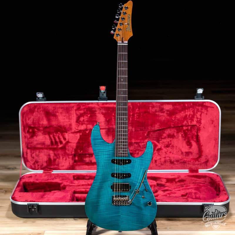 Ibanez MM1 Martin Miller Signature | Reverb