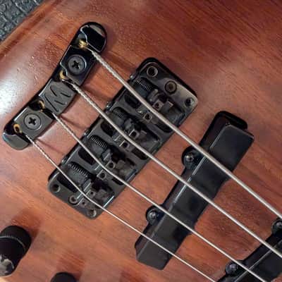 Warwick Thumb NT4 1992 - Made in Germany image 13
