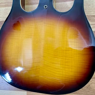 Very Rare Danelectro Longhorn Acoustic image 6