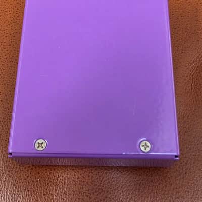 Kingsley Artisan Valve Drive/Fuzz Serial 008 image 10