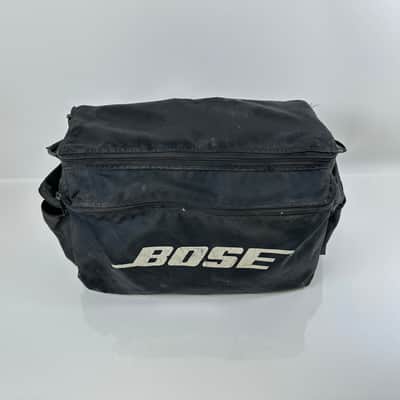 Bose Roommate II Powered Speaker System with Bag image 2