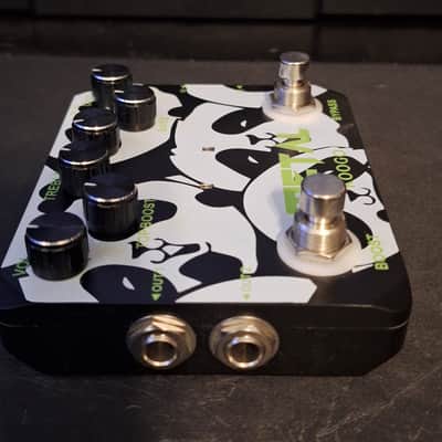 Koogo Heavy Metal Distortion - Panda image 2