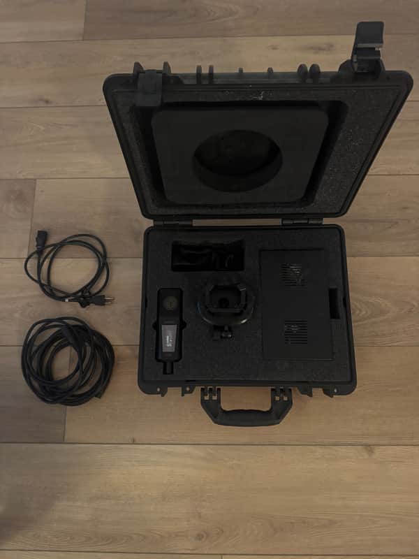 Immagine Lewitt LCT 940 - Telefunken Tube Swap - 1