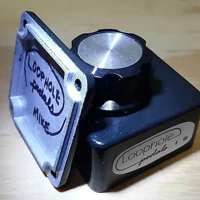 Reverb.com listing, price, conditions, and images for chase-bliss-audio-exp