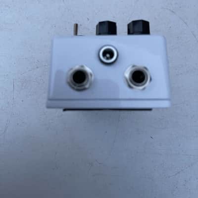 Matthews Effects The Architect V2 Foundational Overdrive Boost Effect Pedal image 5
