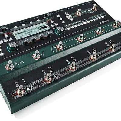 Studio Slips Kemper Profiler Stage Floorboard Amp Modeler Premium Gig Bag - Black image 3