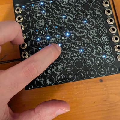 Plinky v2 with Expander image 4