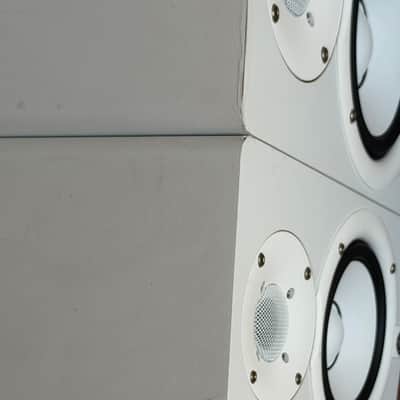 Yamaha HS5 2025 - White image 7