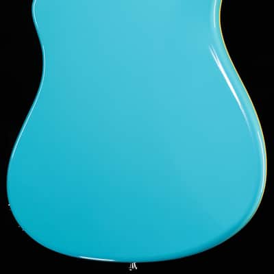 Duesenberg Kavalier Bass Narvik Blue (120) image 2