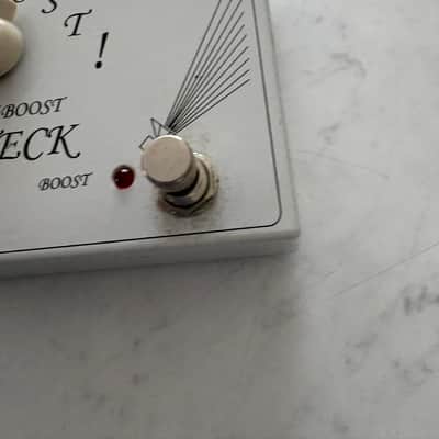 VINTECK - BUFF buffer con booster image 3