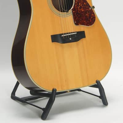 Takamine  EF-360S Modified* (c.1979) image 3