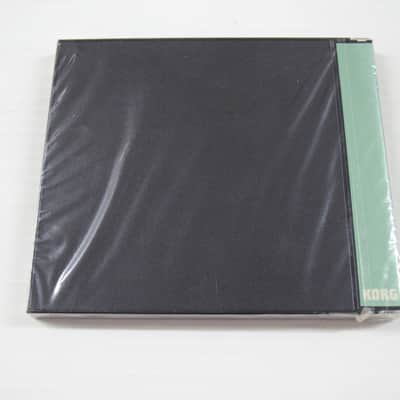 Korg Wavestation Omnibus WPC-16 image 3