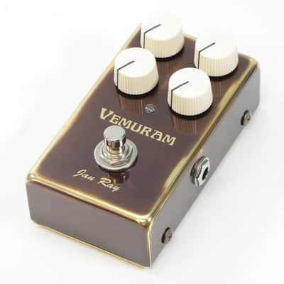 Vemuram JAN RAY Overdrive [JR19783] (07/28) image 1