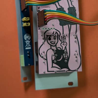 ALM/Busy Circuits - Pamela's NEW Workout Master + Px2 image 2