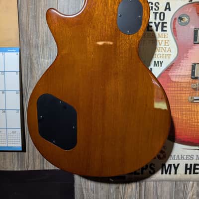 2017 Heritage Standard H-150/Antique Sunburst image 10