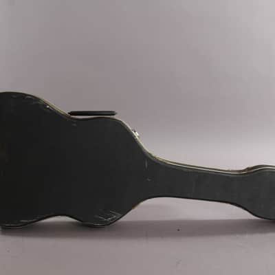1970 Ampeg ADA6 Dan Armstrong Lucite Electric Guitar image 12