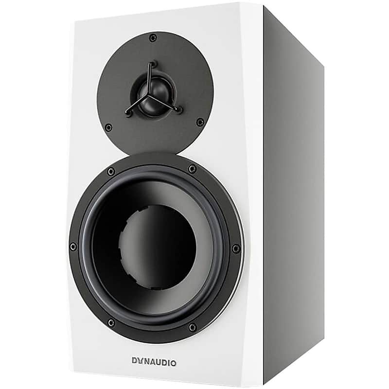 Dynaudio LYD 7 Active Nearfield Studio Monitor (Single) image 4