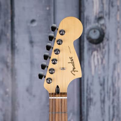 Fender Player Jaguar, Candy Apple Red image 6