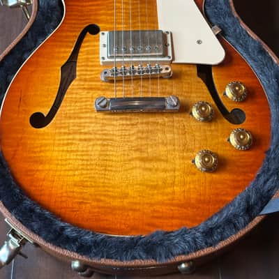 Gibson Memphis ES-Les Paul | Reverb