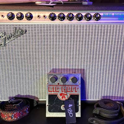 Electro-Harmonix Big Muff EC3003 image 1