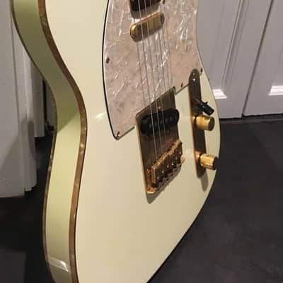 中古）FENDER TELECASTER TLG-94P 中古）FENDER TELECASTER TLG-94P